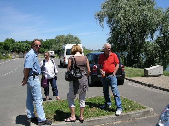 Catéchisme | Bourgogne 2009